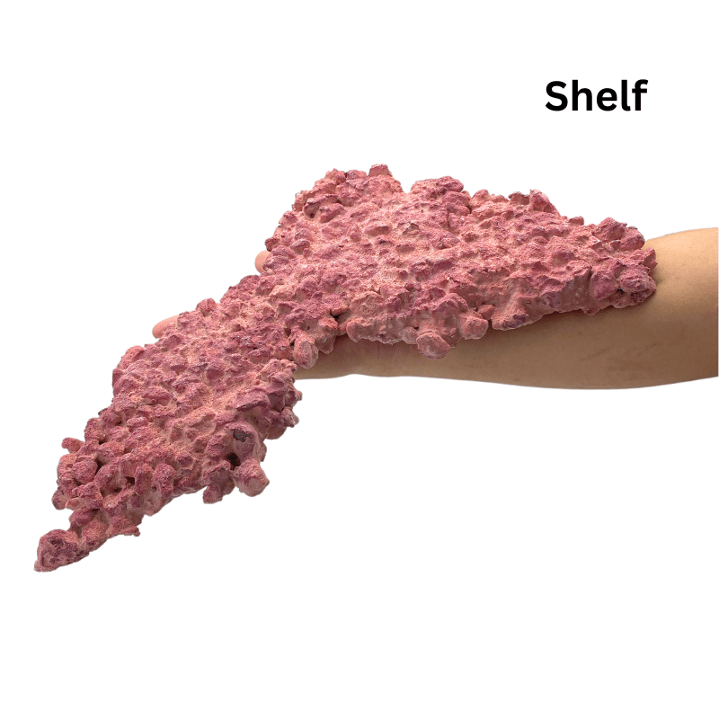 Aquaforest Rock 18Kg (Faster Maturation, Reef safe, Stabilizes pH & KH