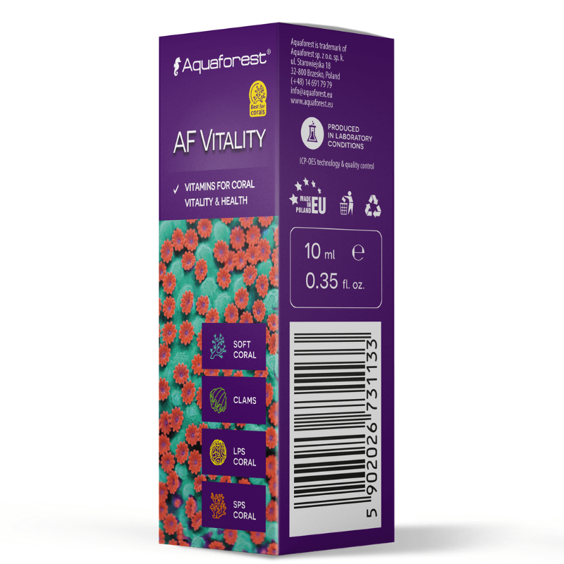 AF Vitality 10ml
