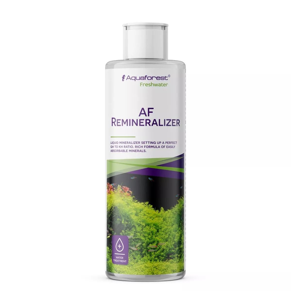 Aquaforest Remineralizer - 250ml