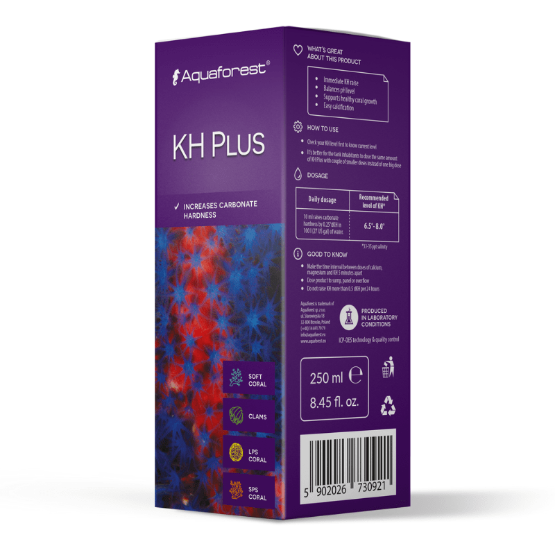 AF kH Plus 200ml