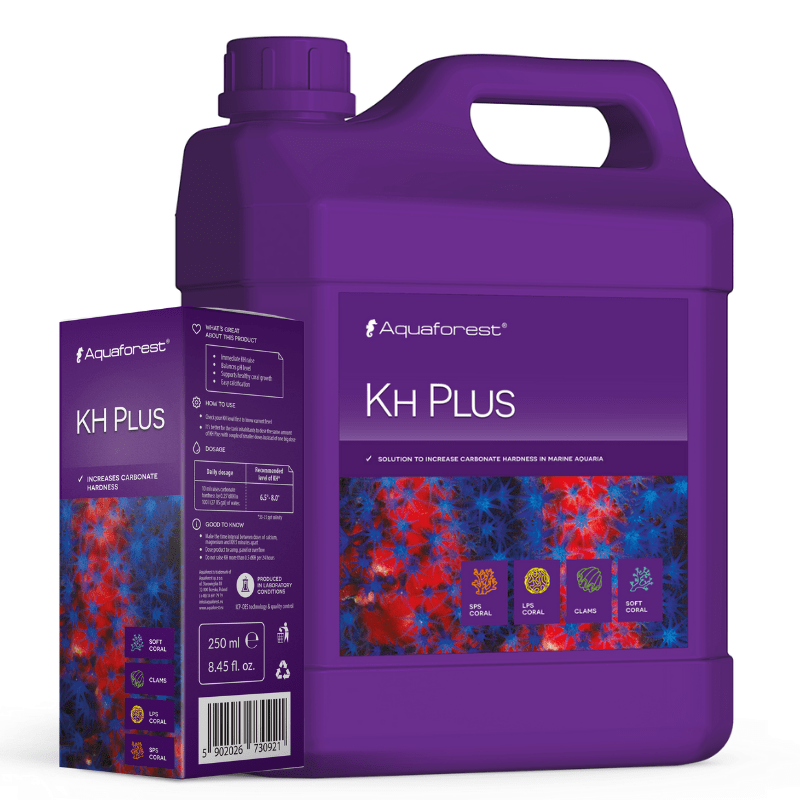 AF kH Plus 200ml