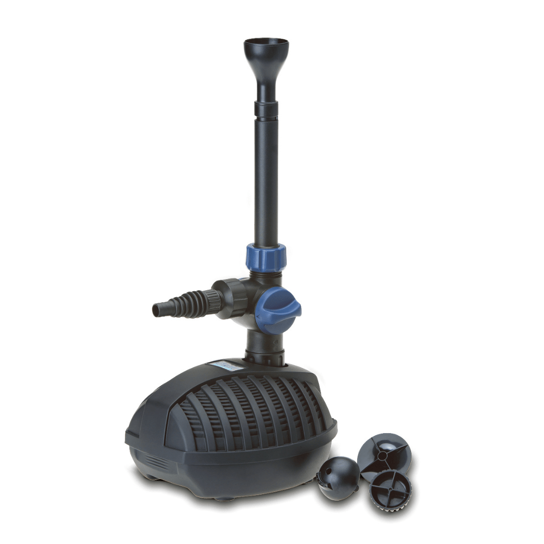 OASE Aquarius Fountain Set Classic (750-4500l/h) (10m wire)