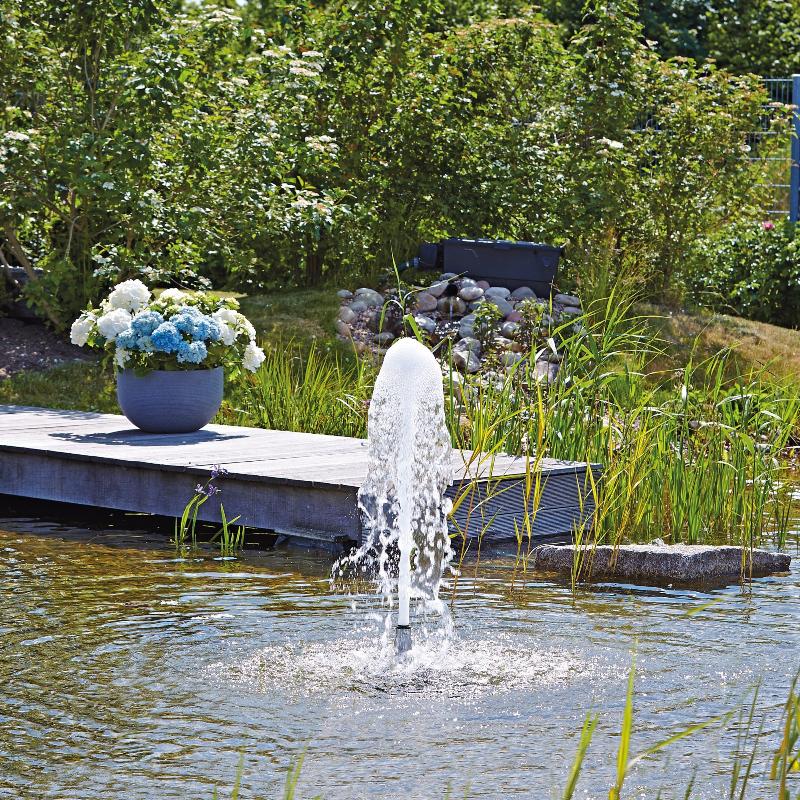 OASE Aquarius Universal Premium Fountain Pump (energy saving /10metre