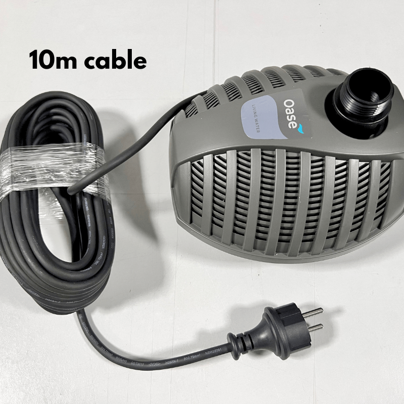 OASE Aquarius Fountain Set Classic (750-4500l/h) (10m wire)