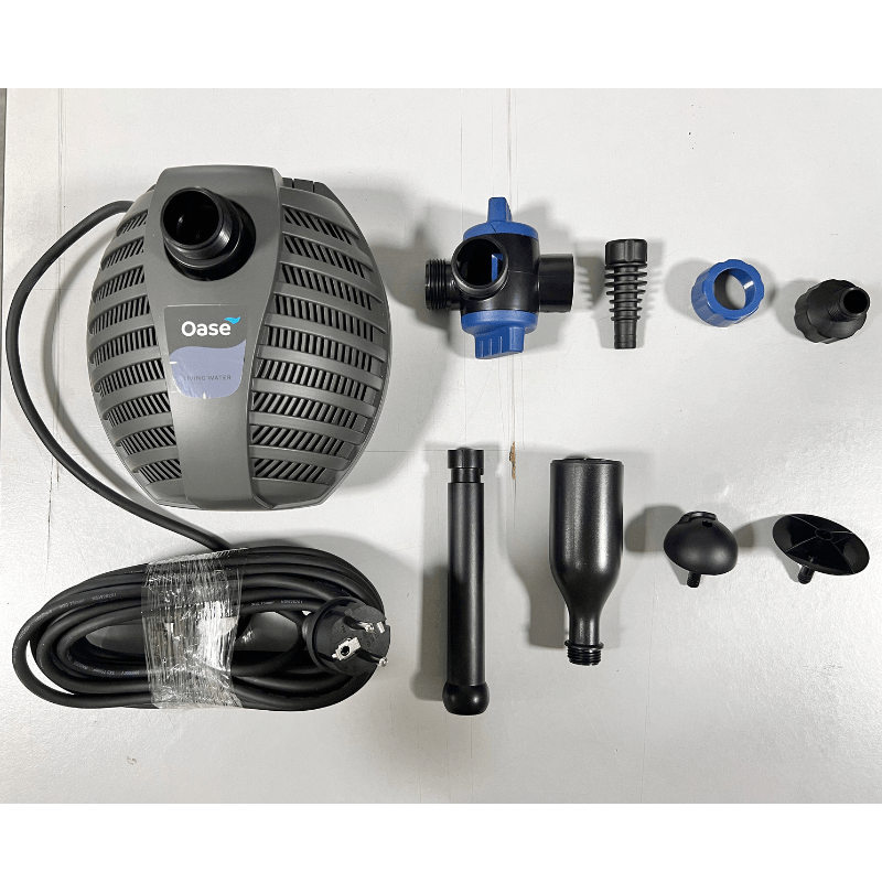 OASE Aquarius Fountain Set Classic (750-4500l/h) (10m wire)