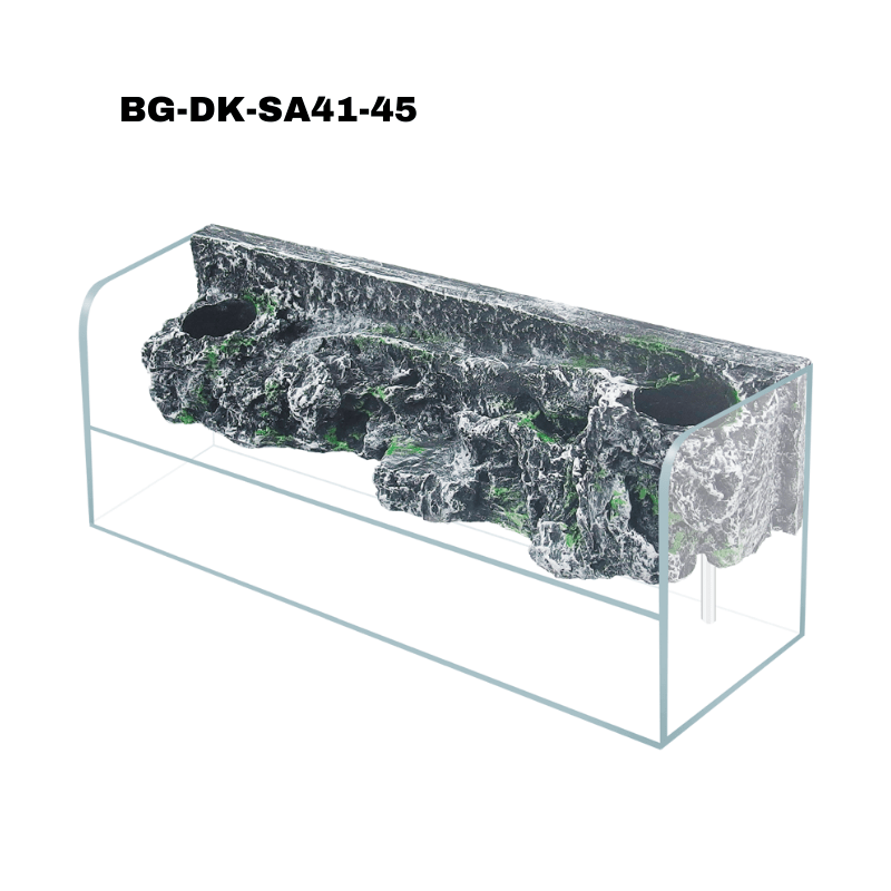 UP AQUA TK-UW-DK-SA41-30/36/45/60 Paludarium tank