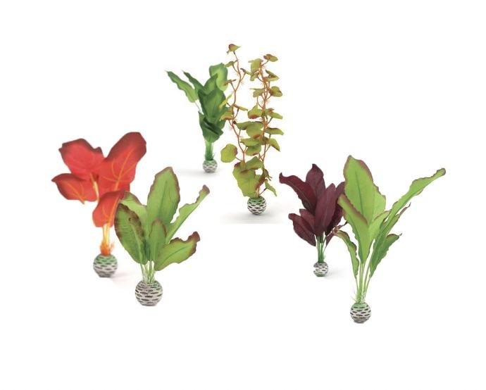 biOrb Silk Plant Set