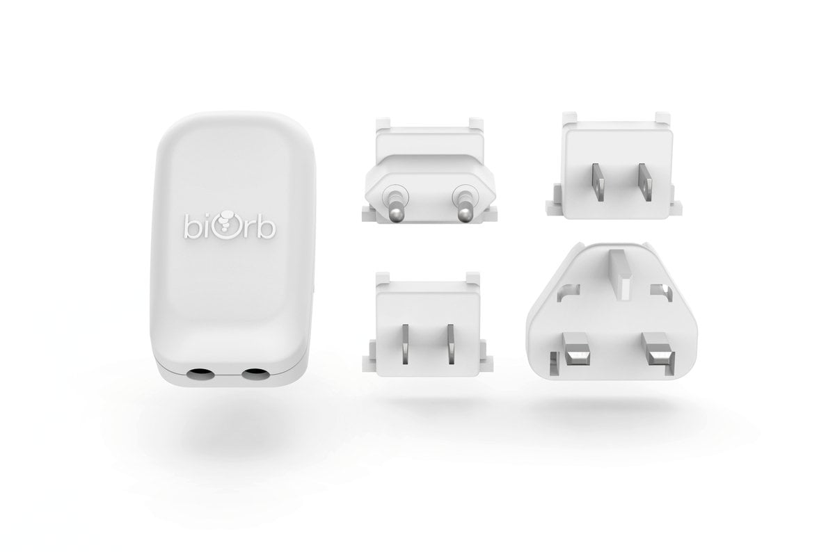 biOrb 12 V DC Power Supply