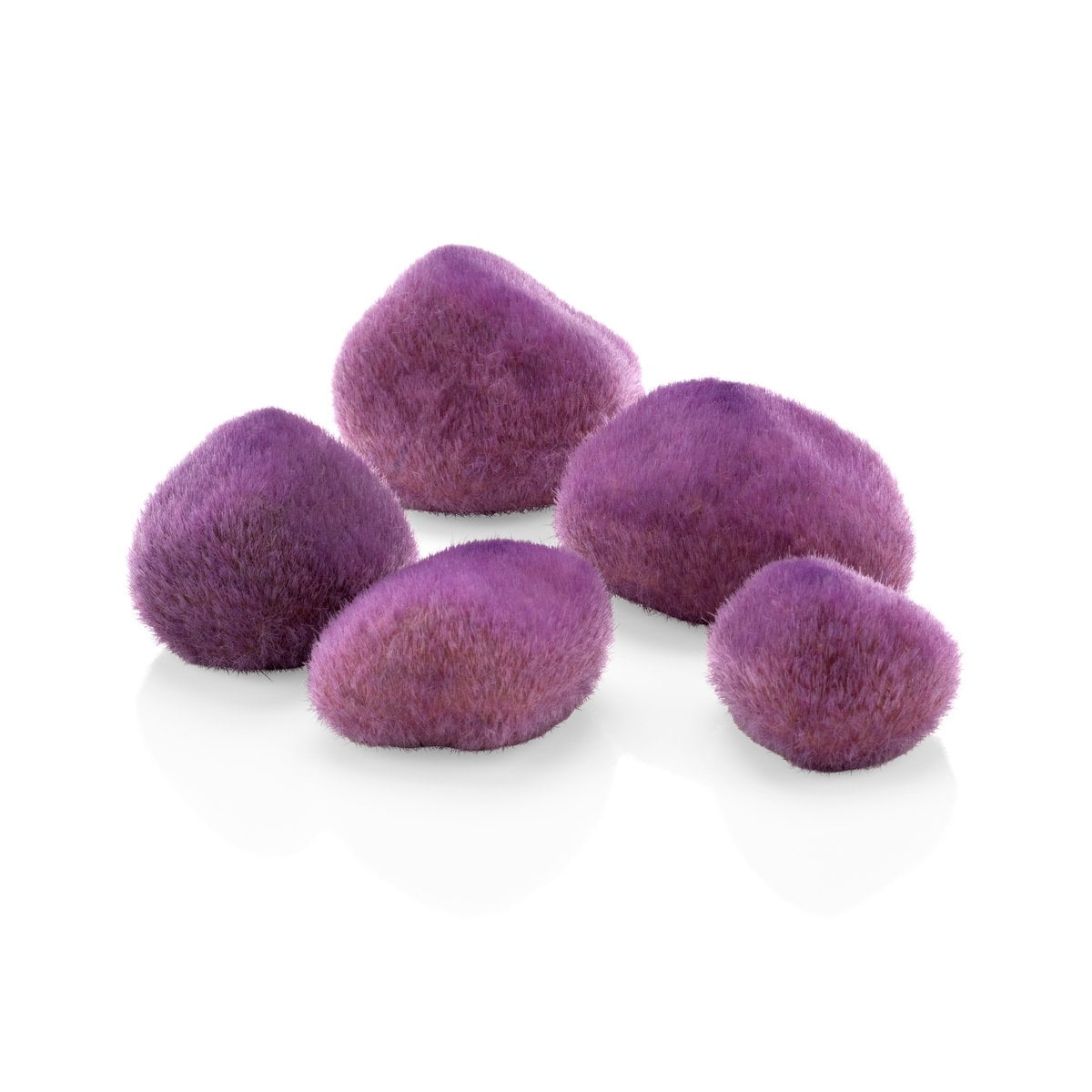 biOrb pepples purple