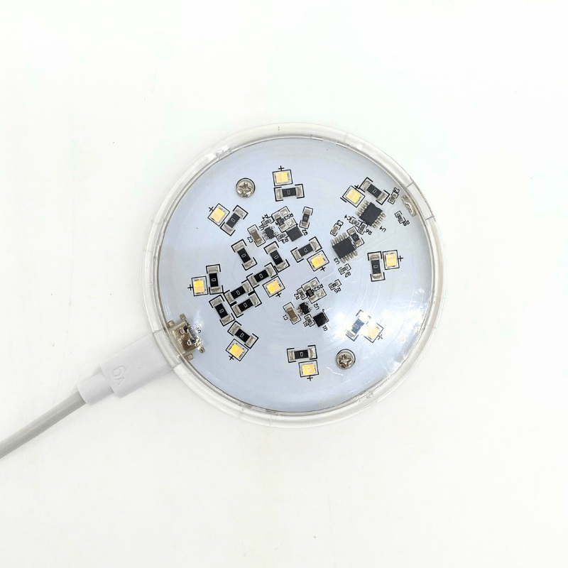 Bioloark Ml 05 Terrarium Light White