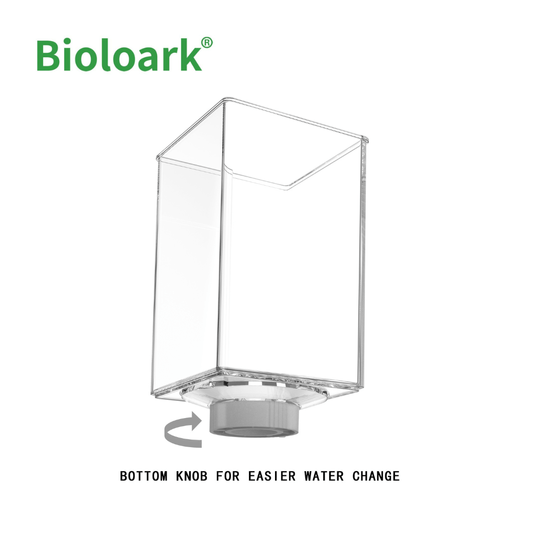 BIOLOARK BT-01 Betta Tank