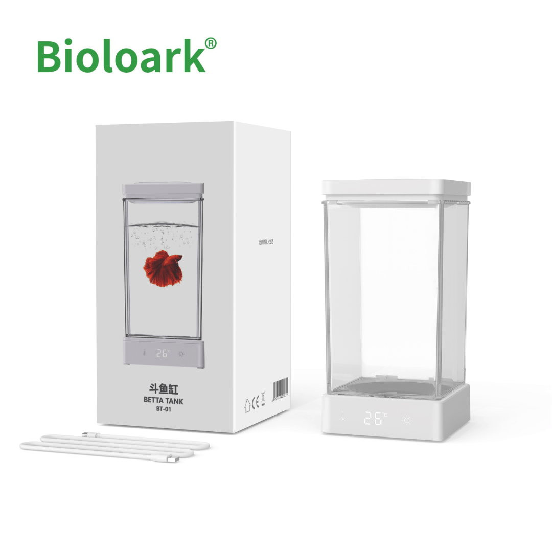 BIOLOARK BT-01 Betta Tank