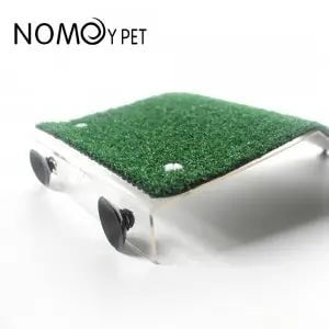 NOMOYPET Turtle Island - NFF-77 (S/M/L)