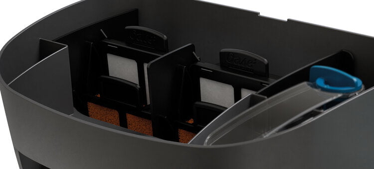 Oase BioStyle Hang On Back Filter (75/115/180)