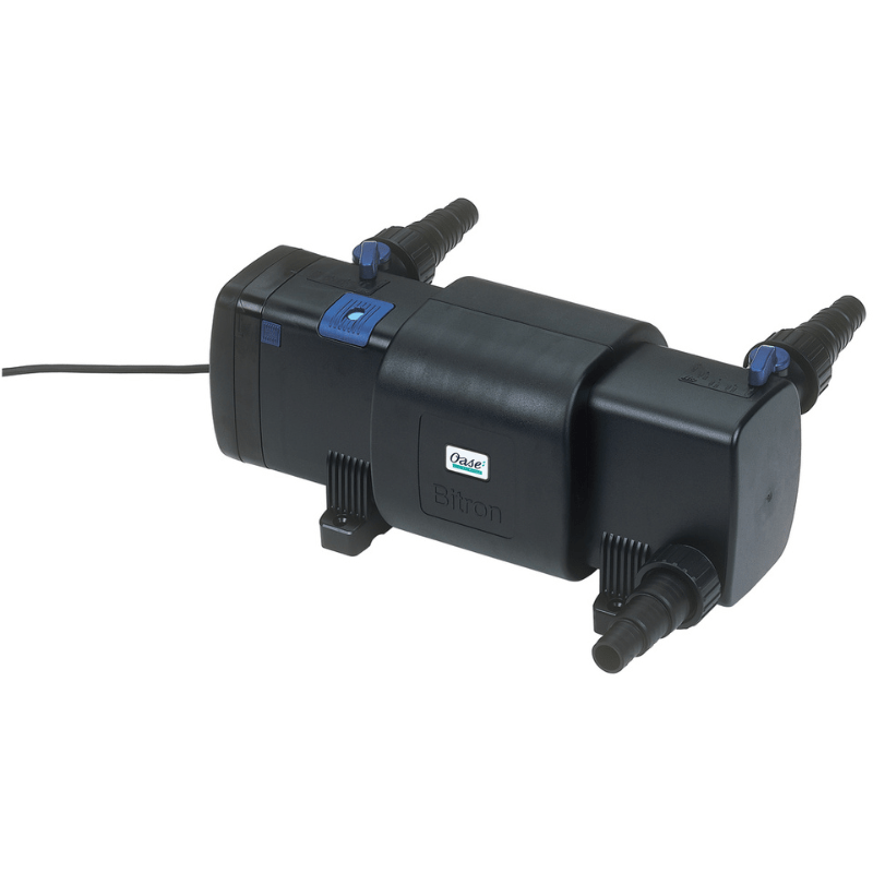 OASE Bitron C 24W-110W (UVC Clarifier) (patent self cleaning design)