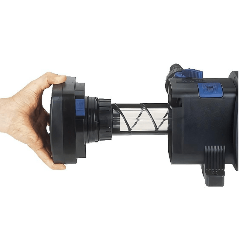 OASE Bitron C 24W-110W (UVC Clarifier) (patent self cleaning design)