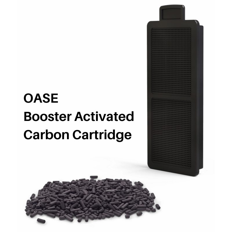OASE BioStyle - Parts & Cartridges