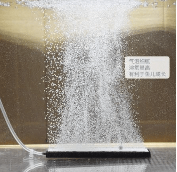 UP W-CA-AS fine air stone (nano air stone)