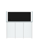 CADE Reef S2 Classic 1500 (Black/White) (150x70x60cm)