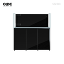 CADE Reef S2 Classic 1500 (Black/White) (150x70x60cm)