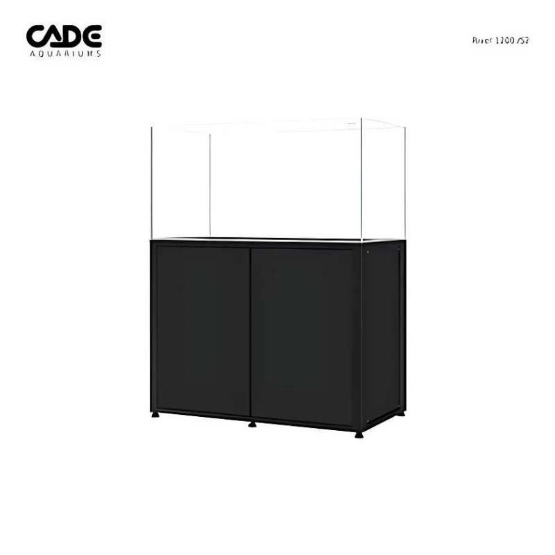 CADE River S2 1200 (Black/White) (120x65x60cm)