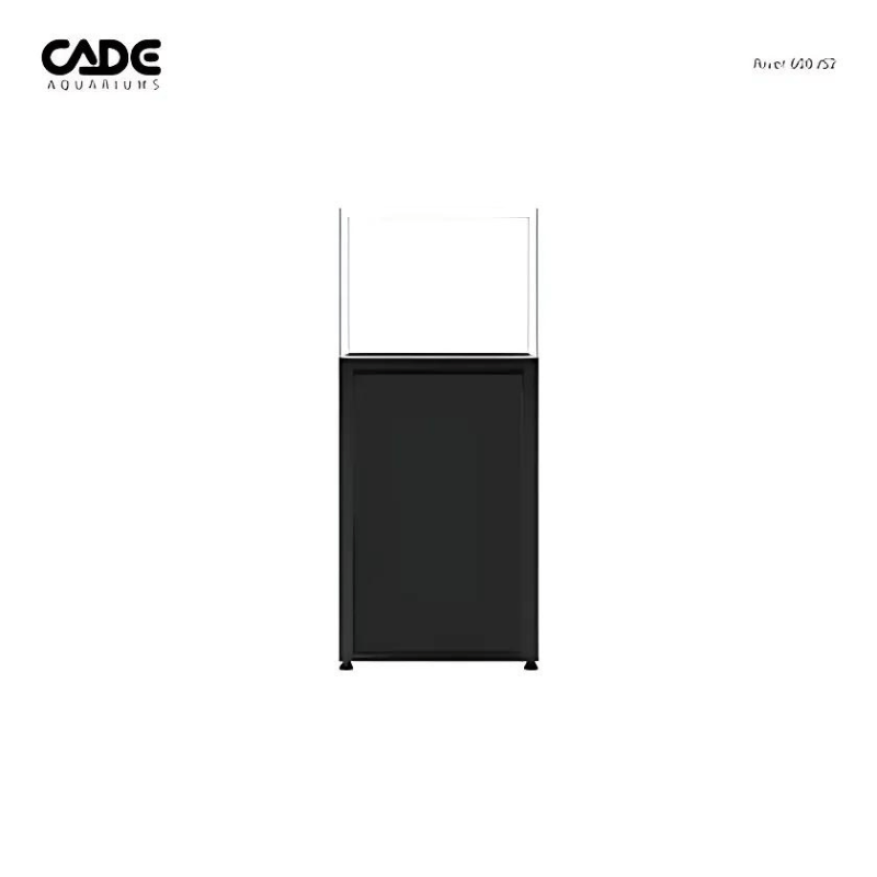 CADE River S2 600 (Black/White) (60x50x45cm)