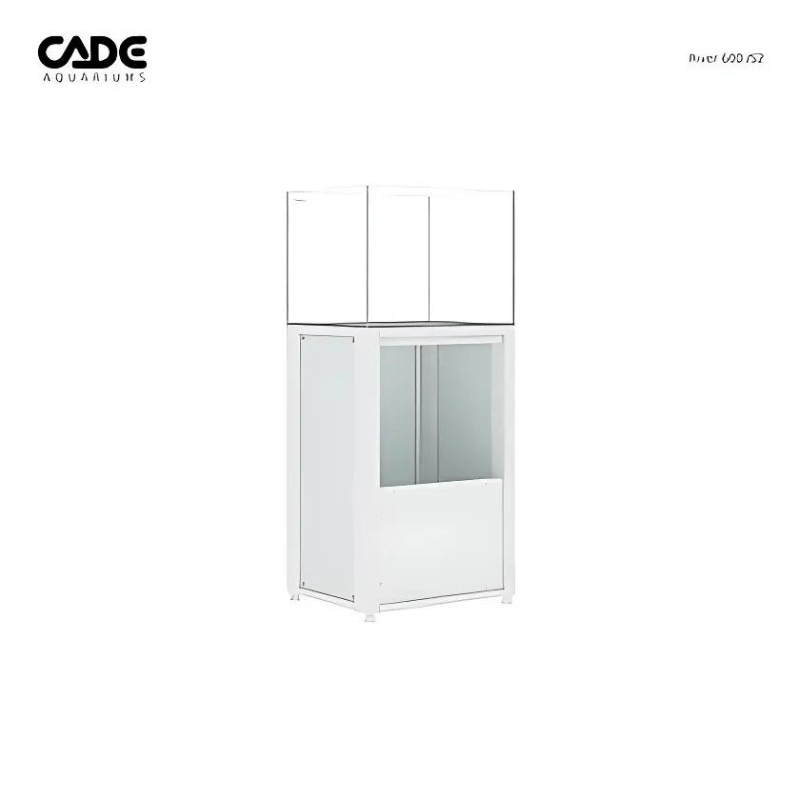 CADE River S2 600 (Black/White) (60x50x45cm)