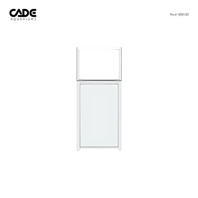 CADE River S2 600 (Black/White) (60x50x45cm)