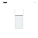 CADE River S2 600 (Black/White) (60x50x45cm)