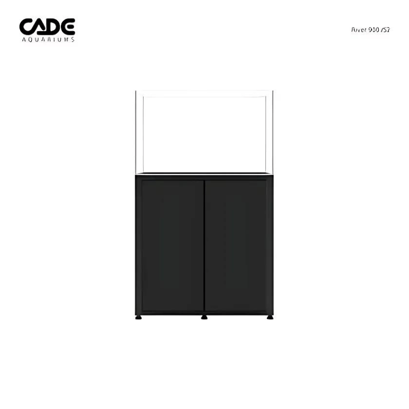 CADE River S2 900 (Black/White) (90x60x55cm)