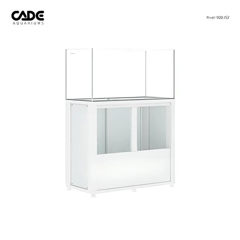 CADE River S2 900 (Black/White) (90x60x55cm)