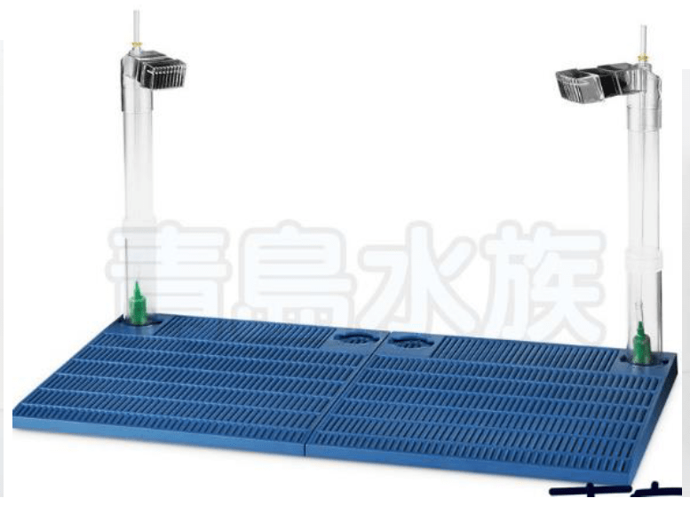 VENY CFU-30 Undergravel filter