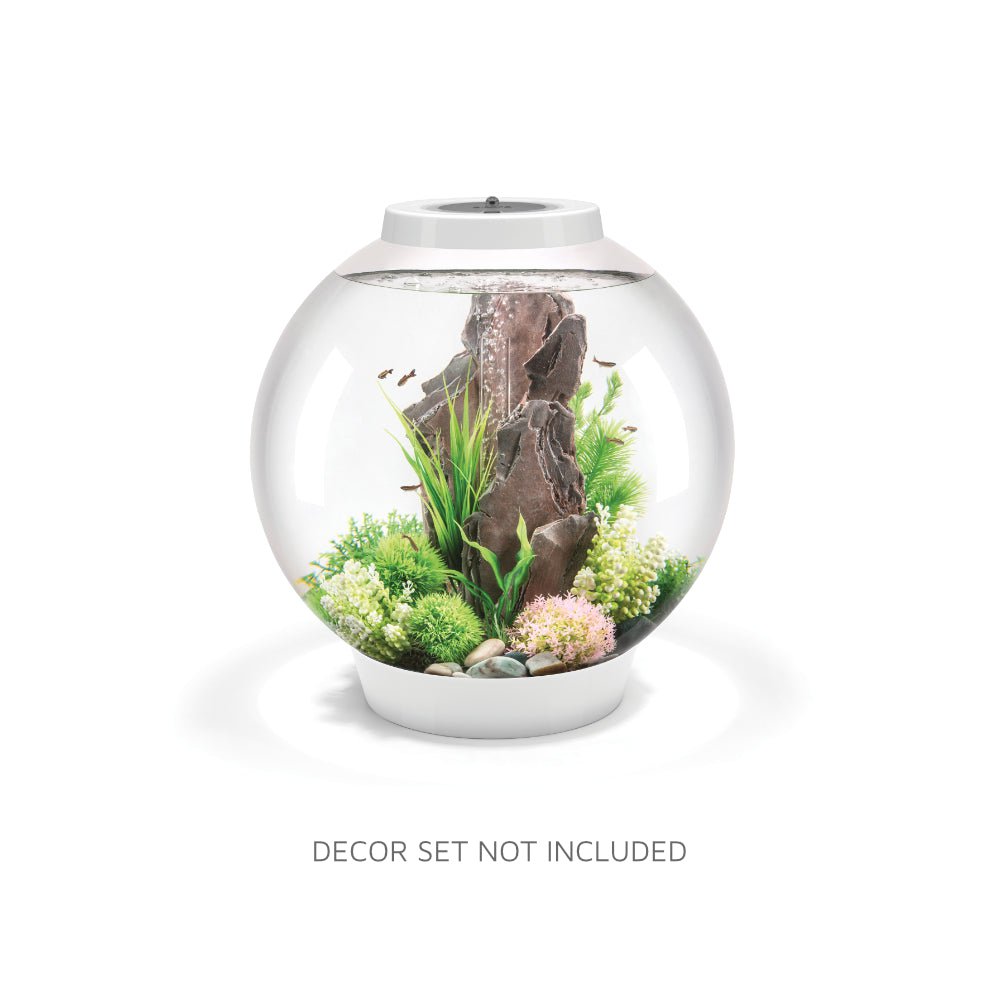 biOrb CLASSIC 60 Aquarium (MCR - Multi-Color Remote)