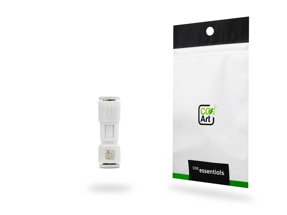 CO2 Art New CO2Art Precision CO2 Check Valve