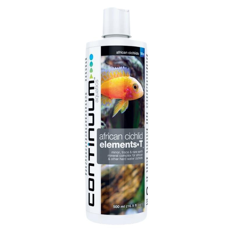 CONTINUUM African Cichlid Elements T