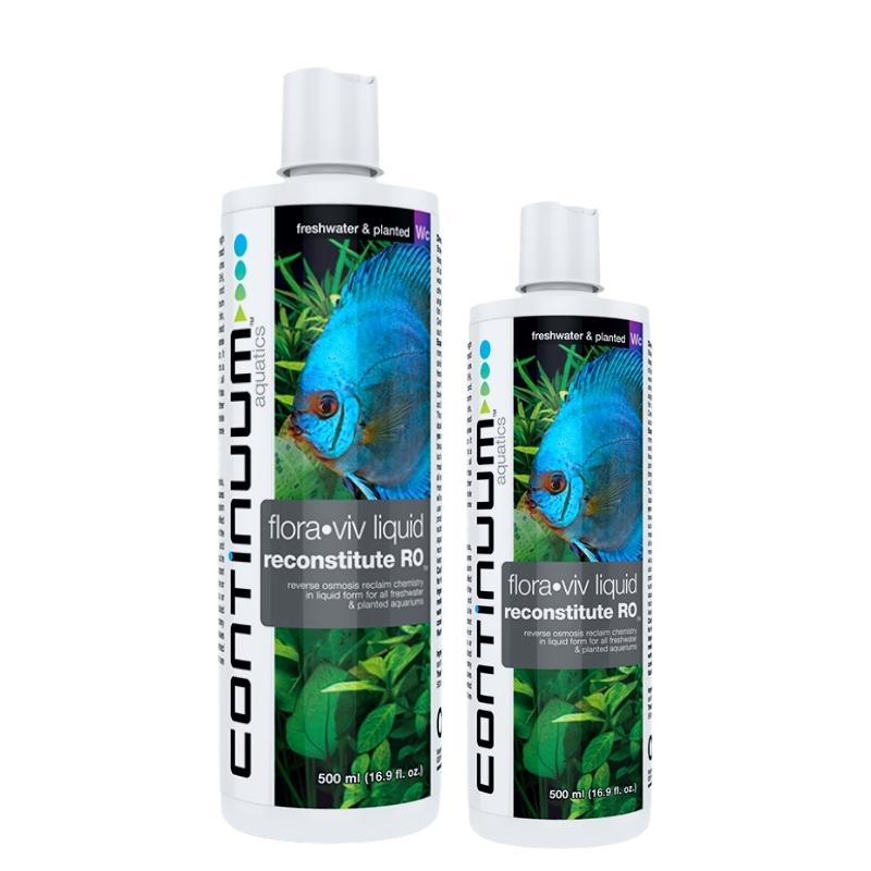 CONTINUUM FloraViv Reconstitute RO Liquid