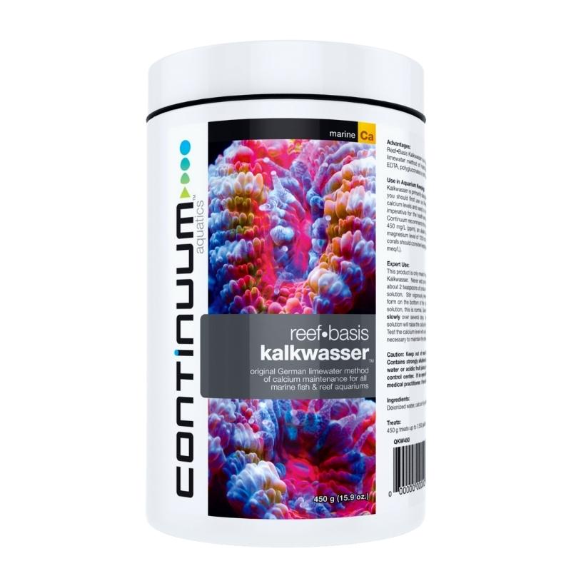 CONTINUUM Reef Basis Kalkwasser