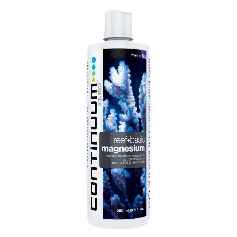 CONTINUUM Reef Basis Magnesium Liquid