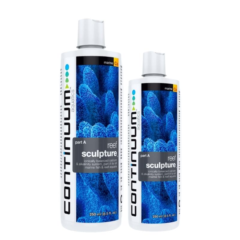 CONTINUUM Reef Sculpture Part A (Liquid dosing)