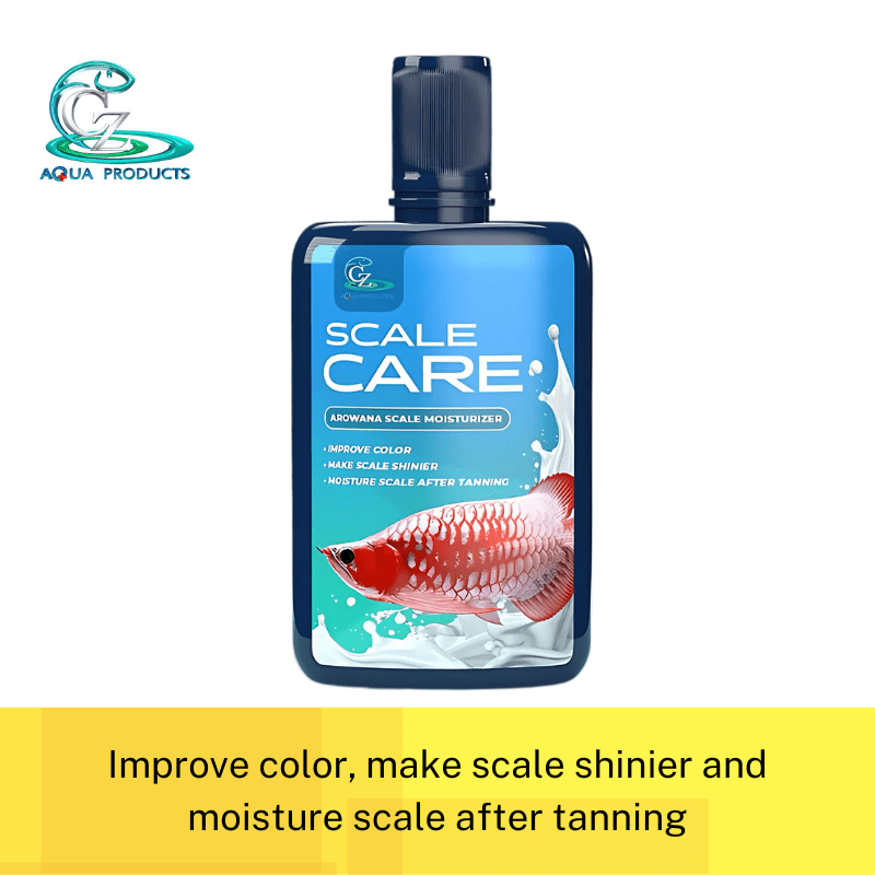 CZ Aqua Scale care 100/1000ml