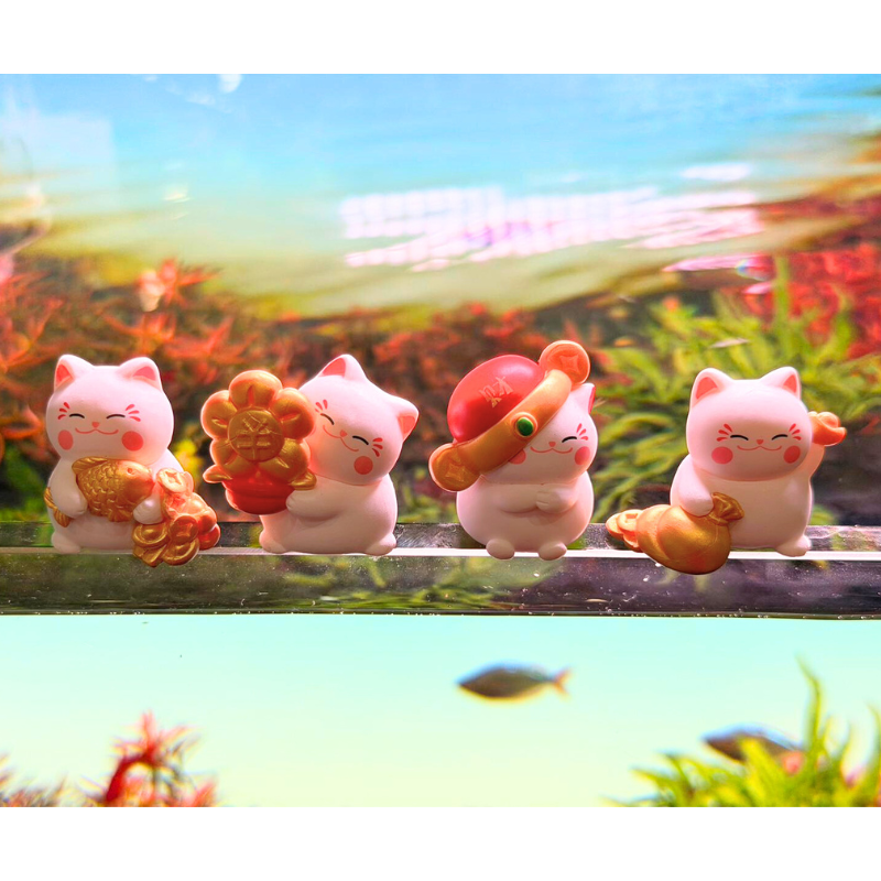 Turtle Decoration Toy M Assorted Colour