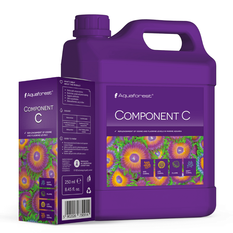 AF Component C 200ml
