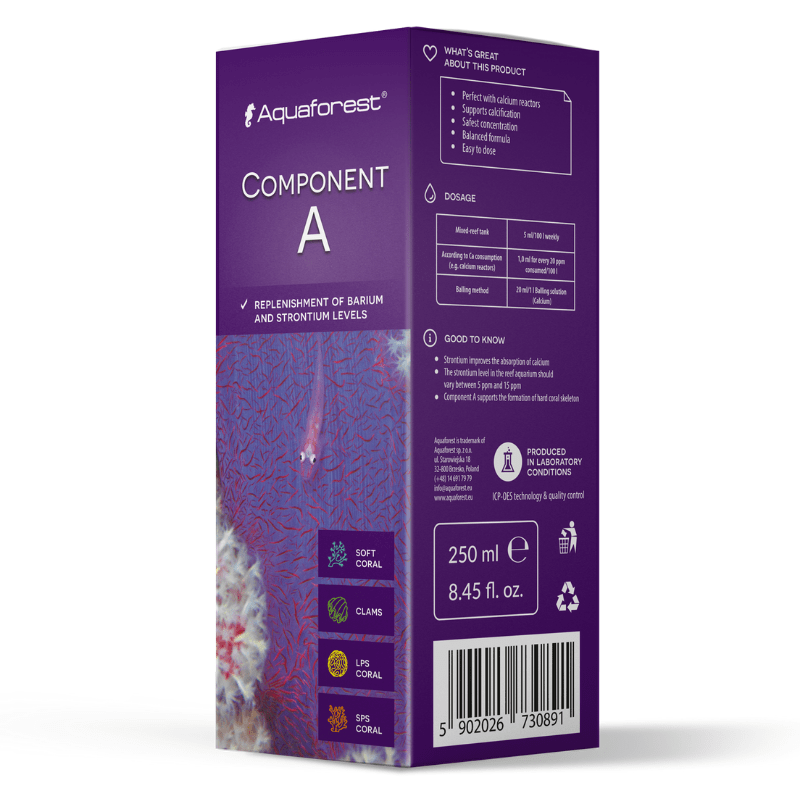 AF Component A 200ml