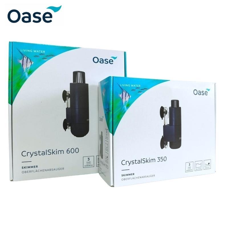OASE Surface Skimmer CrystalSkim (350/600)