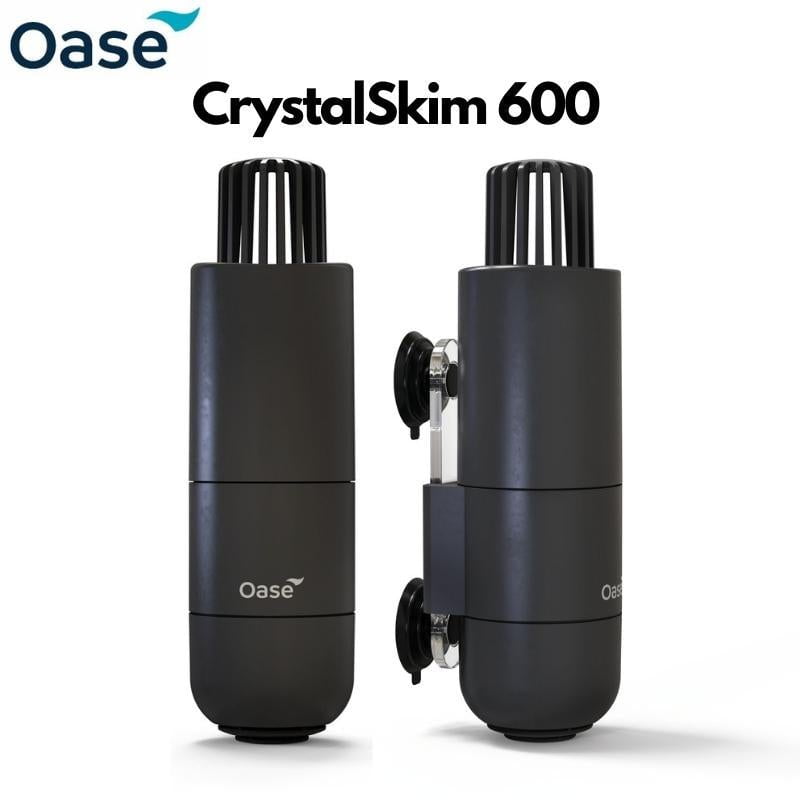 OASE Surface Skimmer CrystalSkim (350/600)