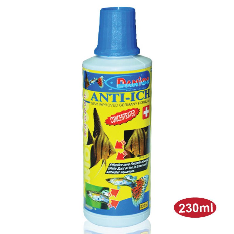 DANIOS Anti Ich 230ml