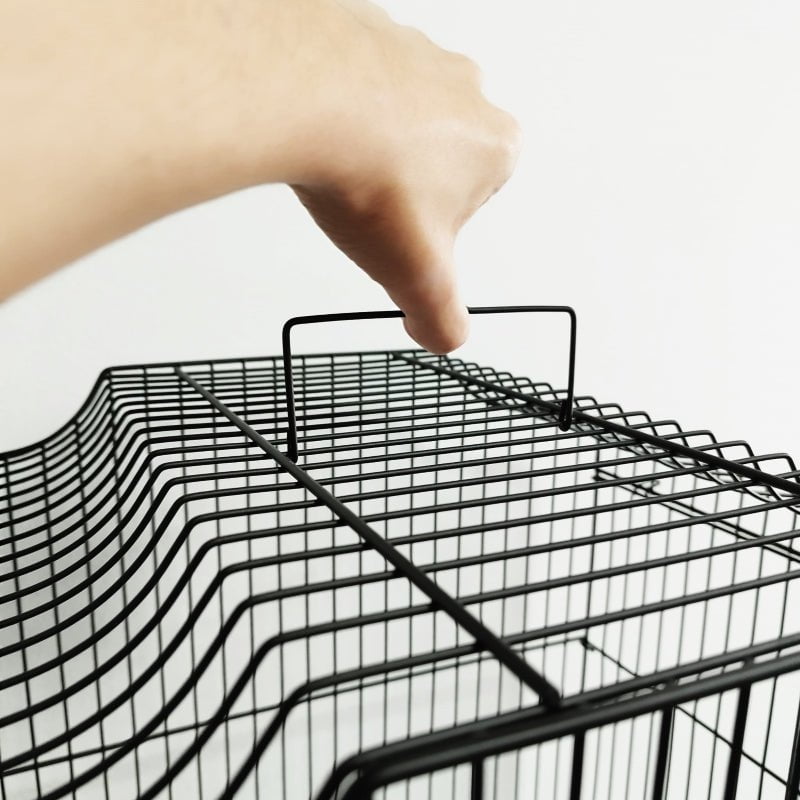 Dayang 607 Bird Cage