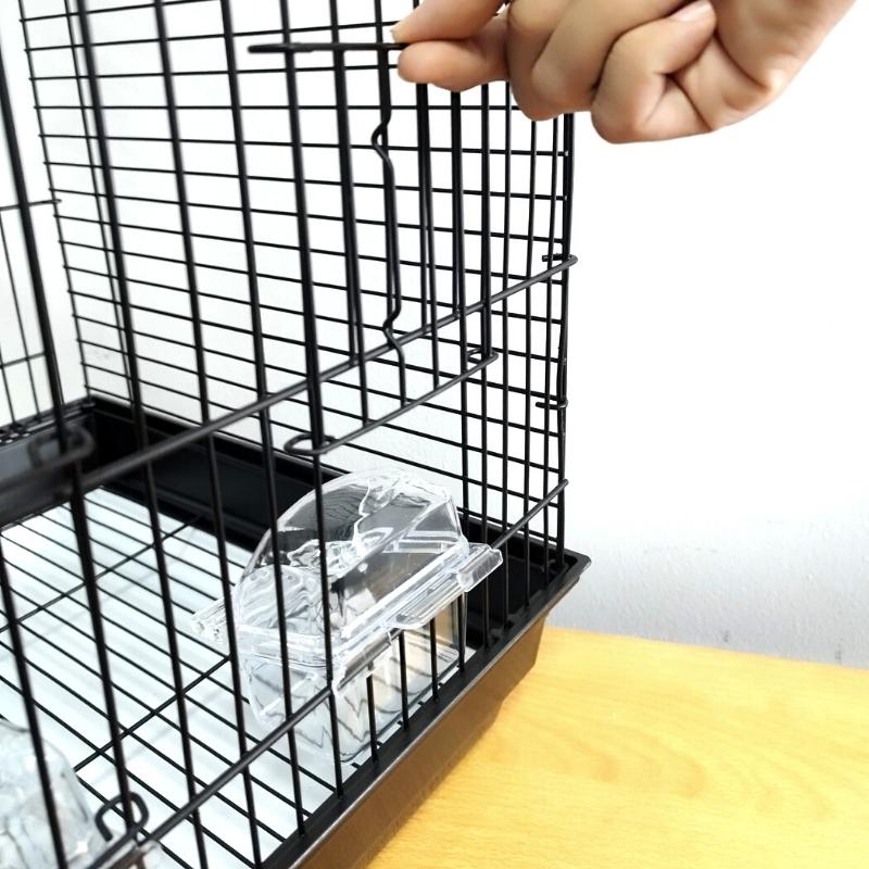 Dayang 1901 Bird Cage