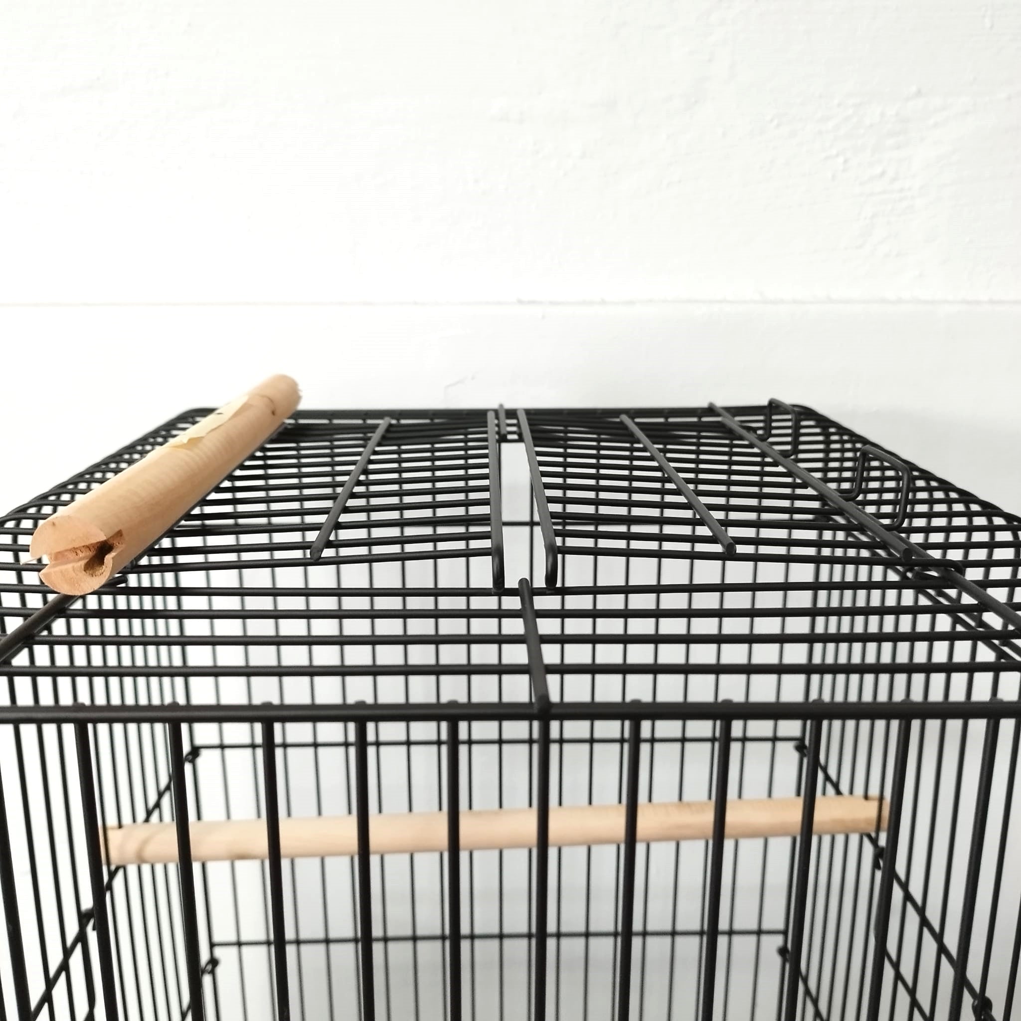 Dayang 904 Bird Cage Black