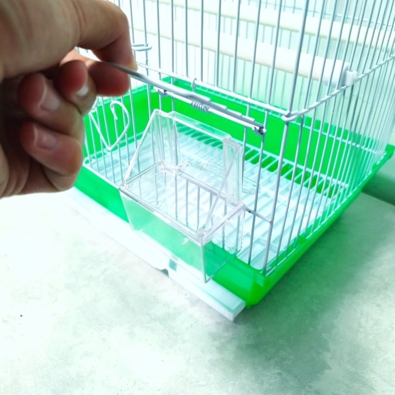 Dayang A100 Bird Cage